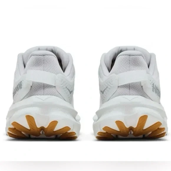 Hoka Kawana 2 🔥 Running Shoes White Nimbus Cloud 1147930 WNCL Sneakers 11 NEW - Picture 4 of 7